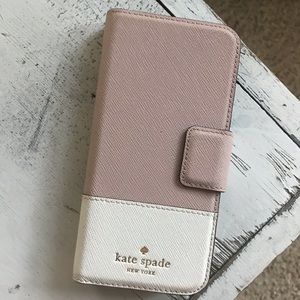 Kate Spade phone case